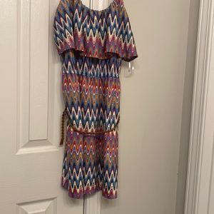 Women’s size small dress